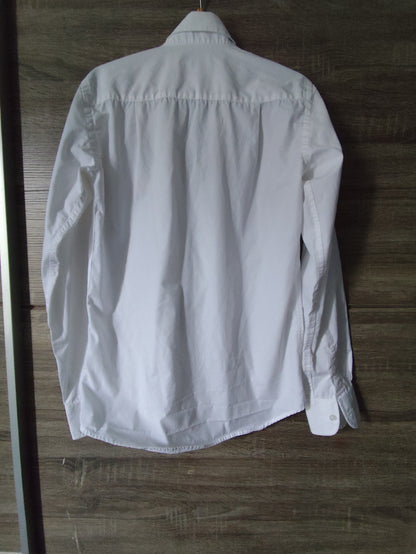 Chemise garçon