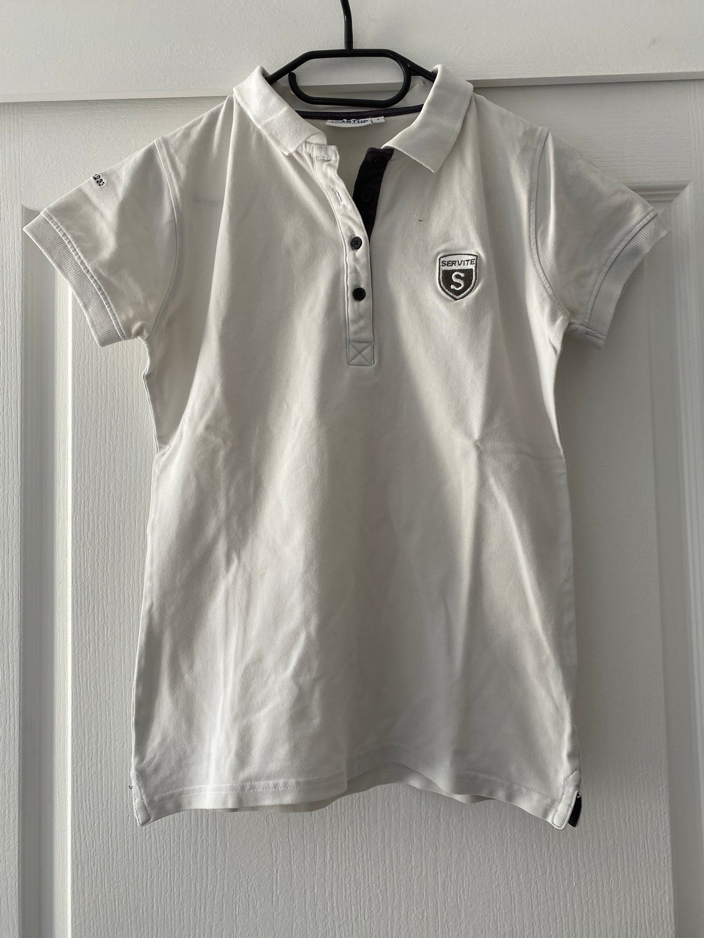 polo jersey mc Servites