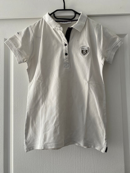 polo jersey mc Servites