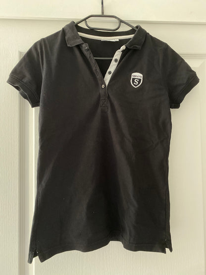 polo piqué mc Servites