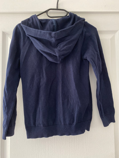 Cardigan zippé Servites femme