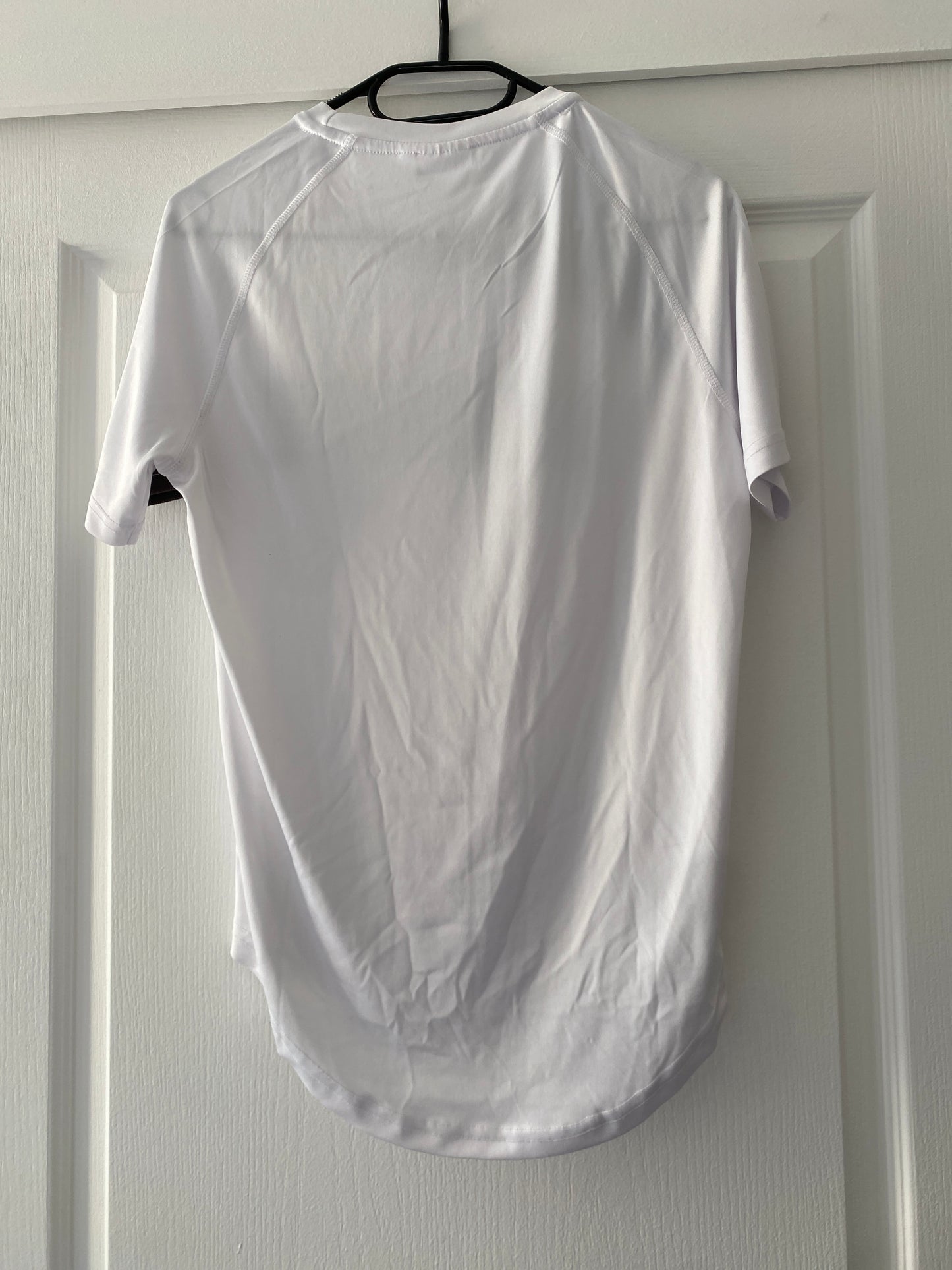 tee-shirt microfibre Servites