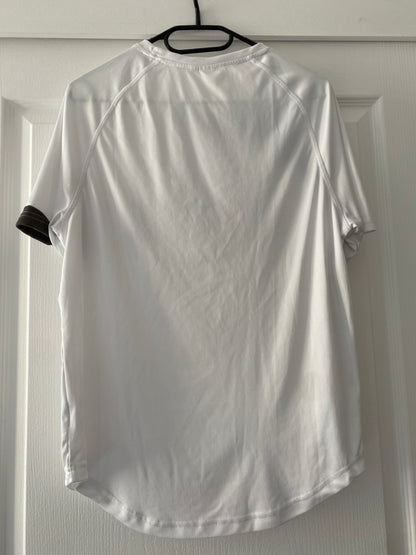 tee-shirt microfibre Servites