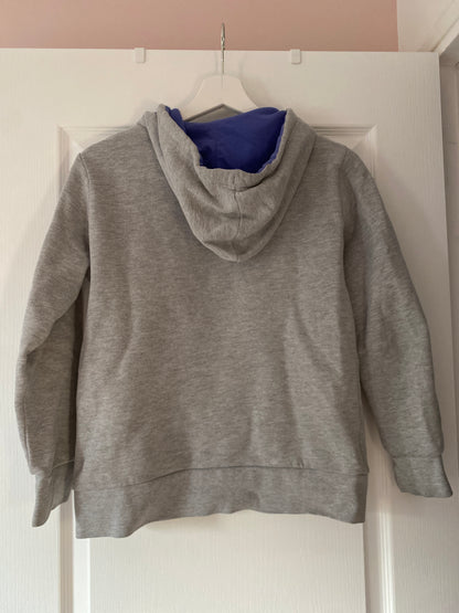 Sweat à capuche Servites