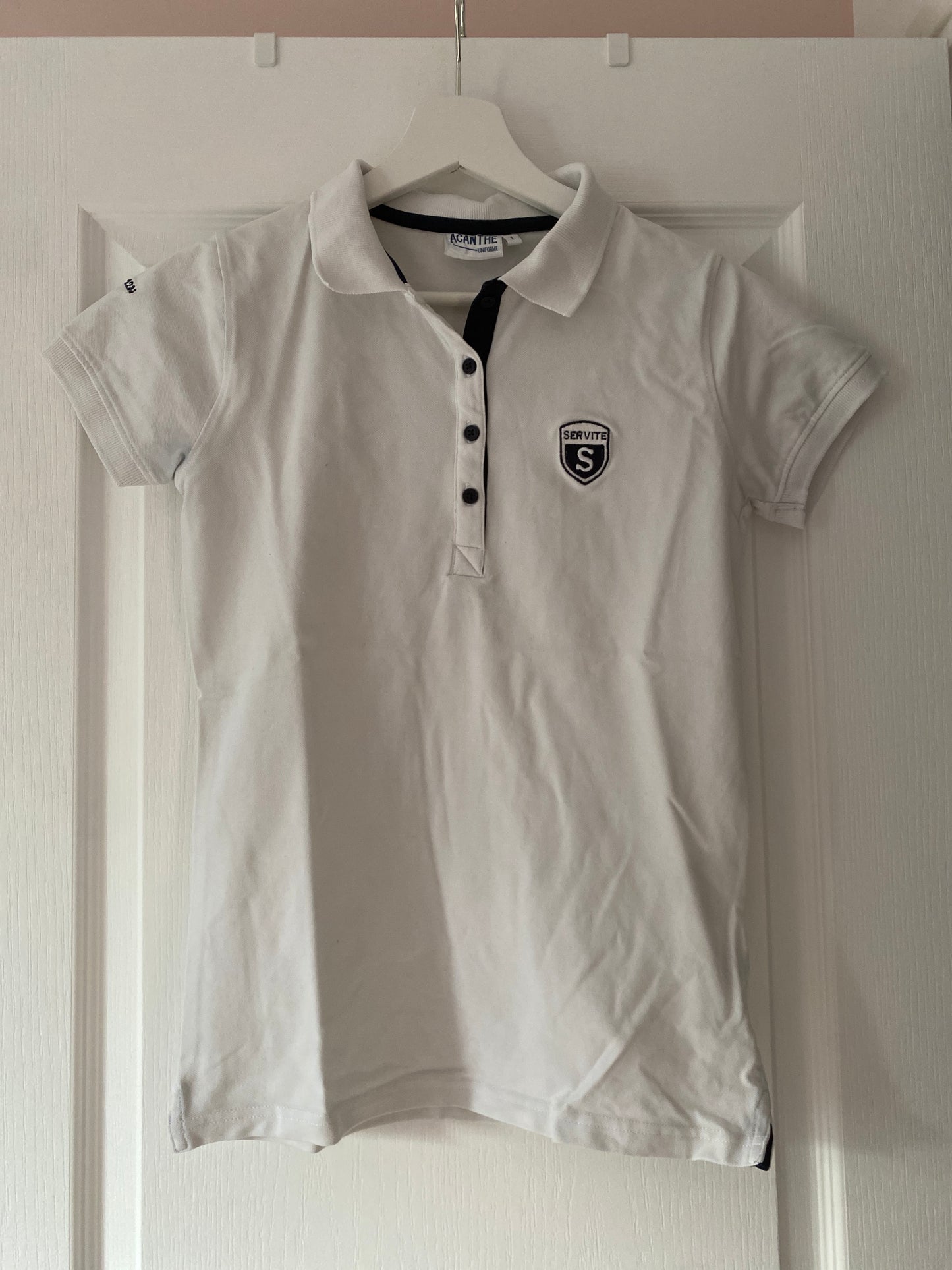 polo jersey mc Servites