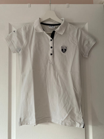 polo jersey mc Servites