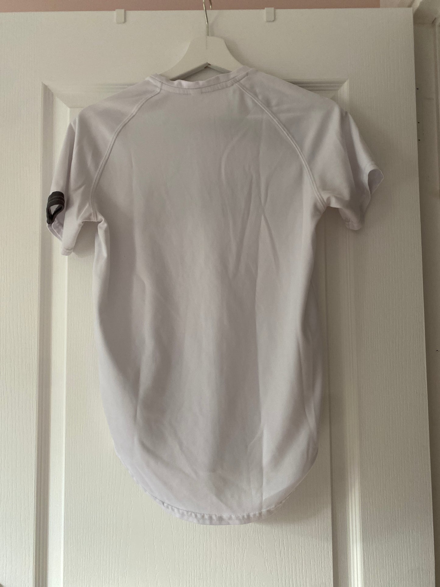 tee-shirt microfibre Servites
