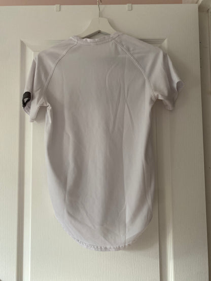 tee-shirt microfibre Servites