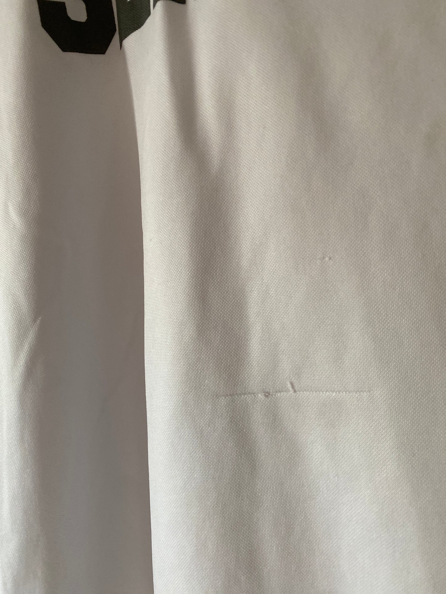 tee-shirt microfibre Servites