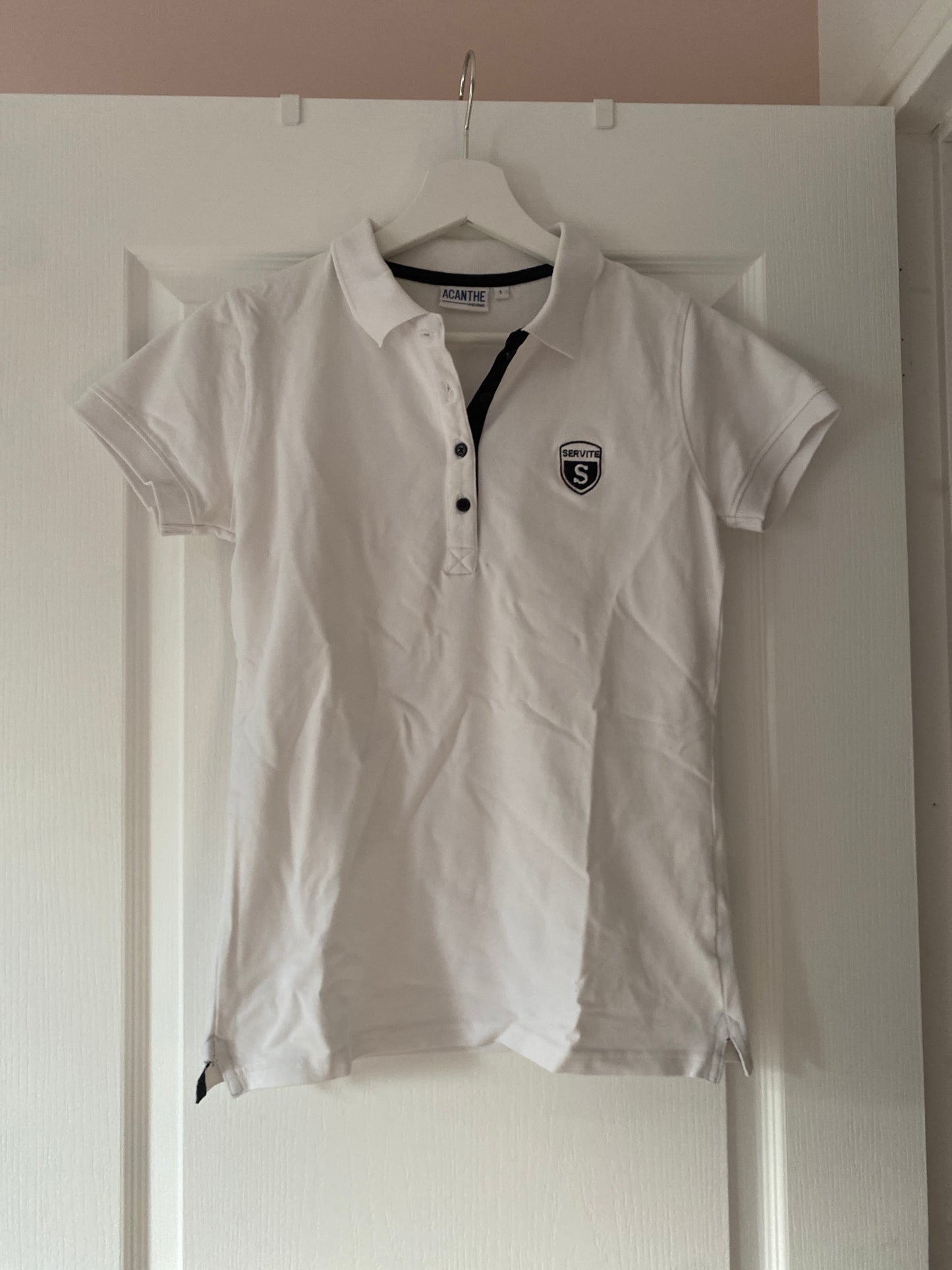 polo jersey mc Servites