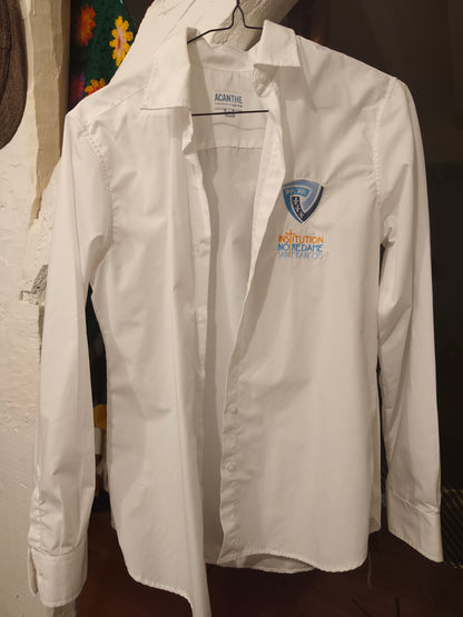 chemisier ml Notre Dame St François