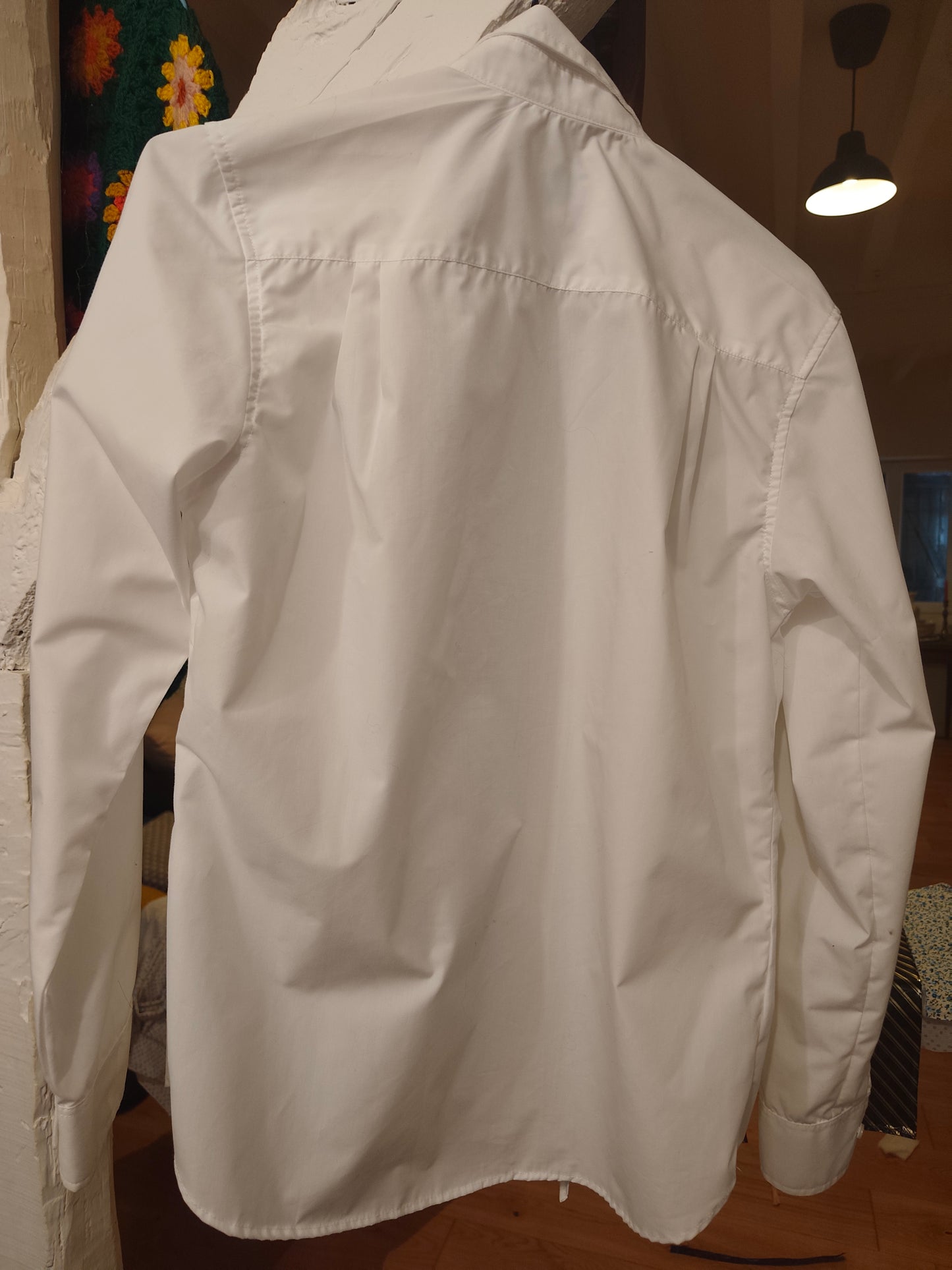 chemisier ml Notre Dame St François