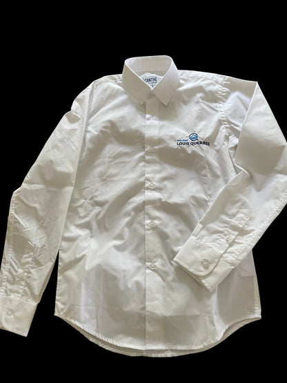 chemise ml Collège Louis Querbes