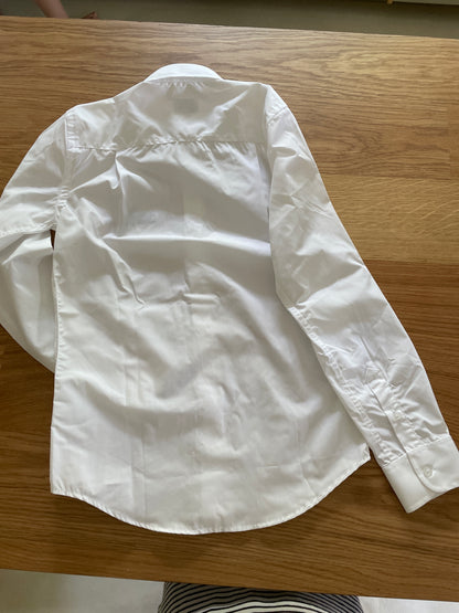 chemise ml Collège Louis Querbes