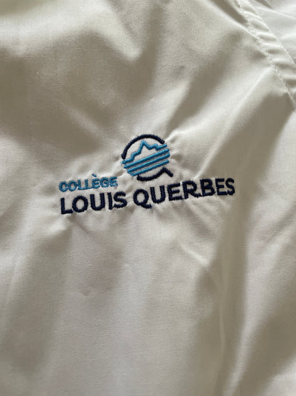 chemise ml Collège Louis Querbes