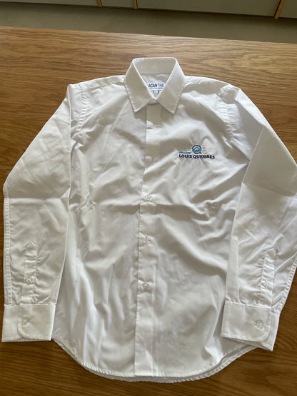 chemise ml Collège Louis Querbes