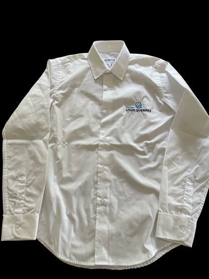 chemise ml Collège Louis Querbes