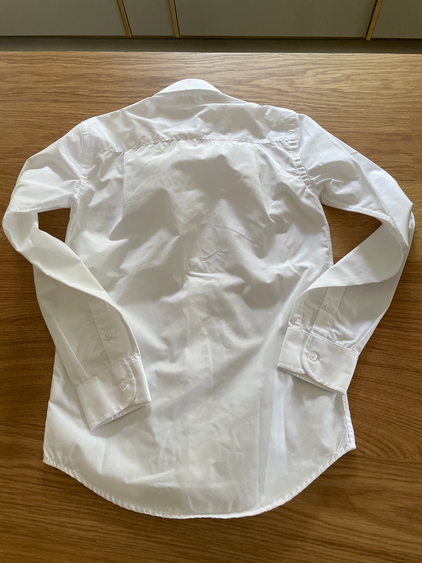 chemise ml Collège Louis Querbes