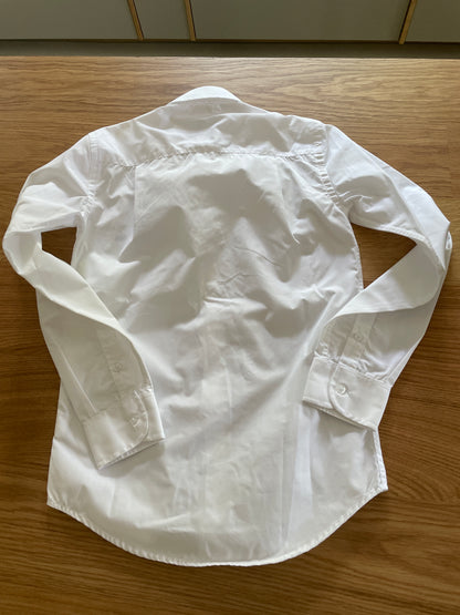 chemise ml Collège Louis Querbes