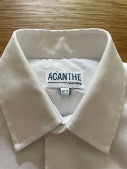 chemise ml Collège Louis Querbes