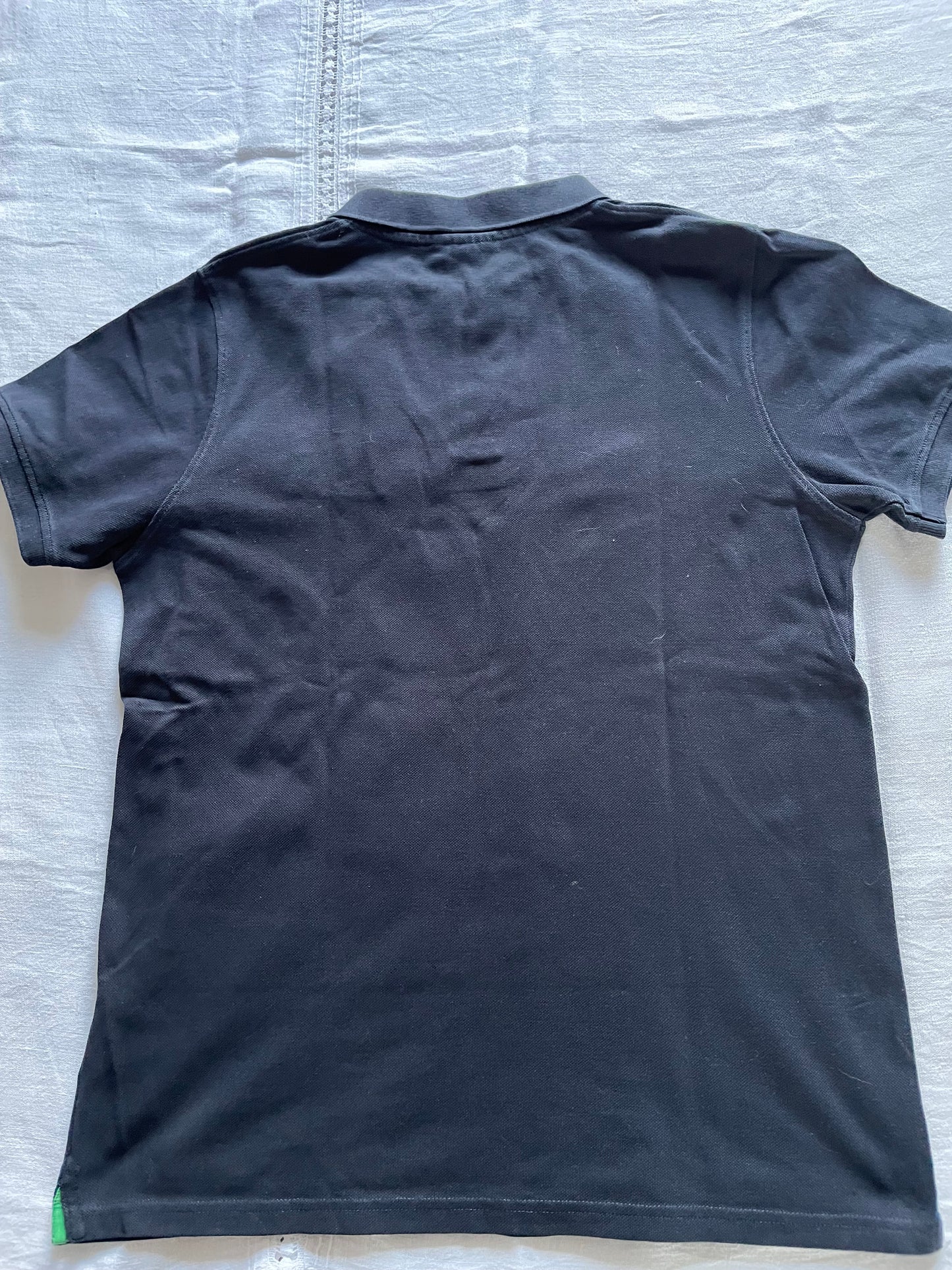 polo piqué mc Institut St Pierre St Paul