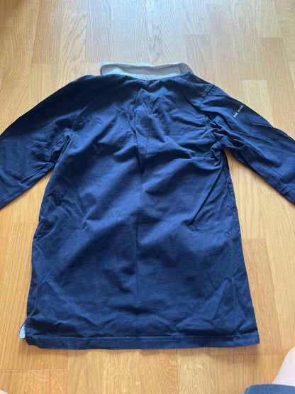 polo col popeline Servites FIN DE COLLECTION