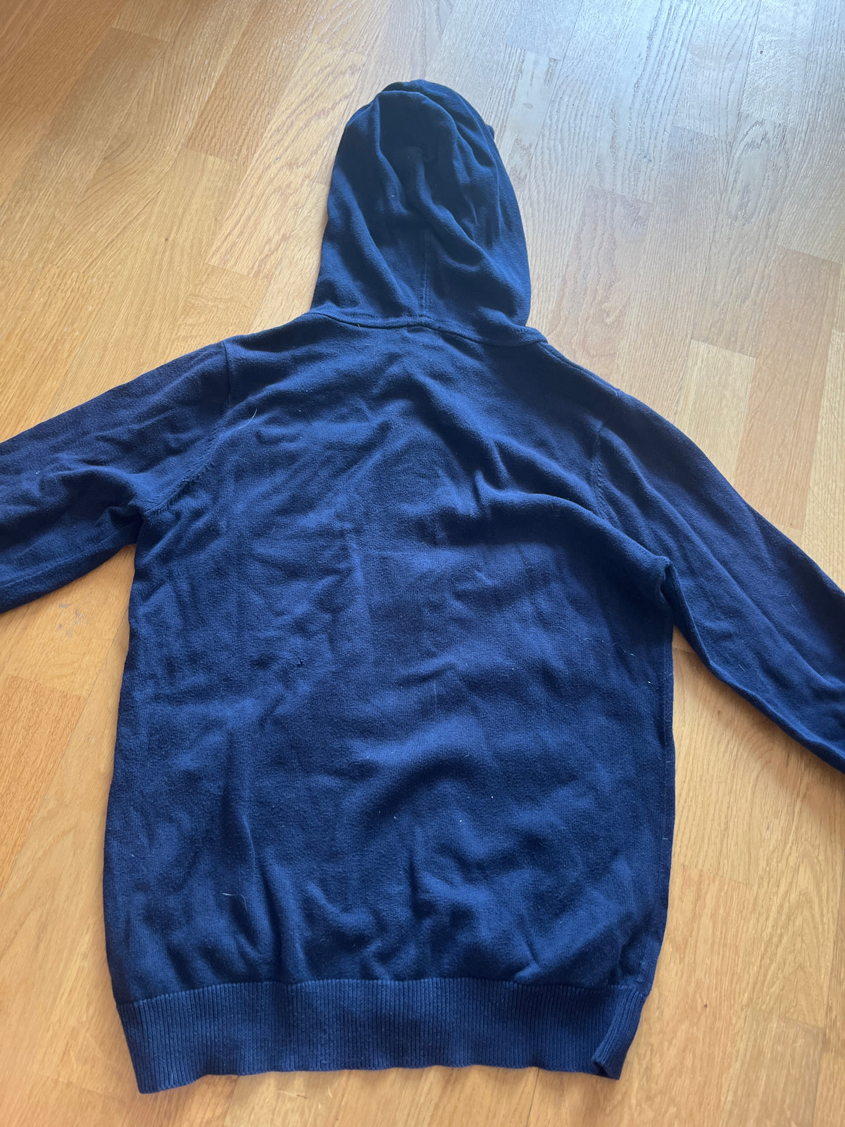Cardigan zippé Servites femme