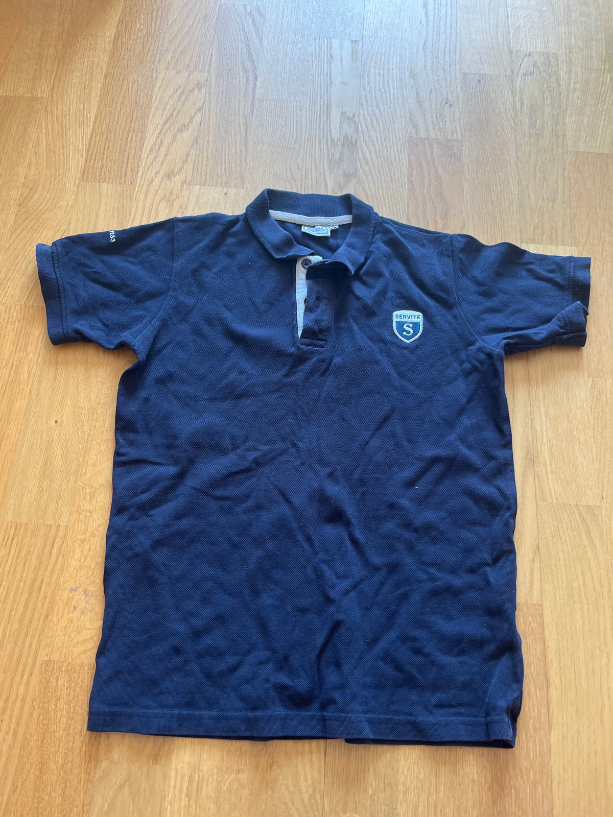polo jersey mc Servites