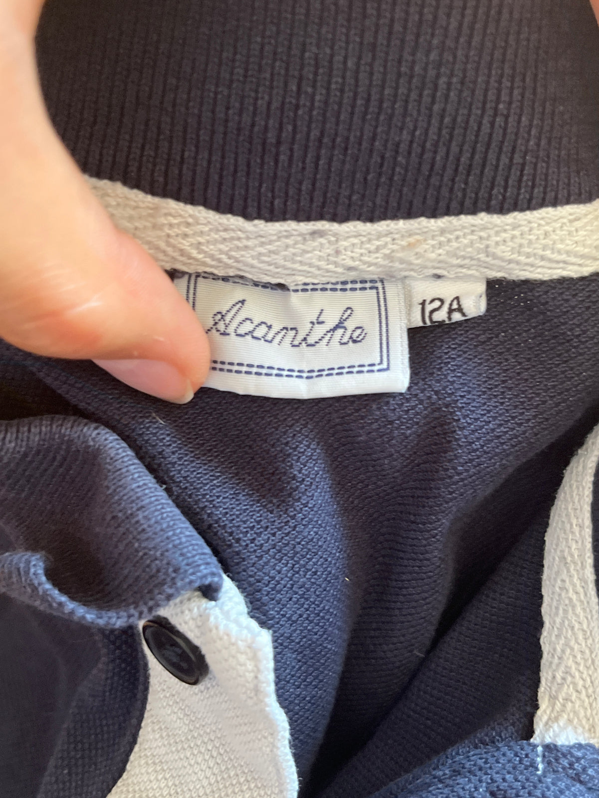 polo jersey mc Servites