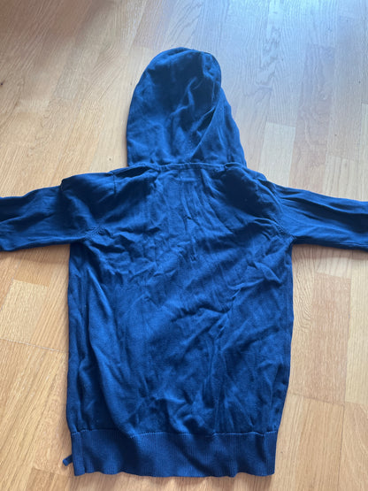 Cardigan zippé Servites femme