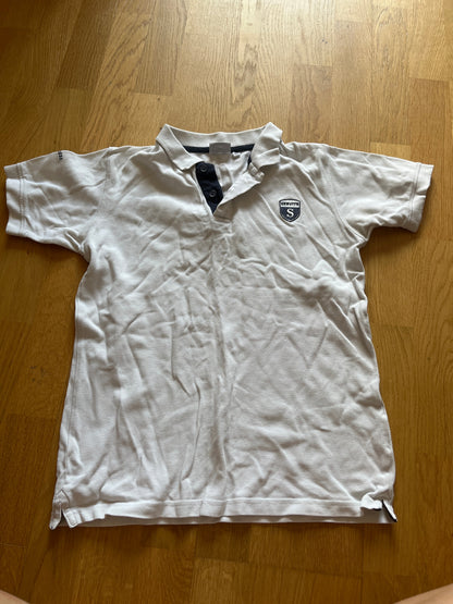 polo jersey mc Servites