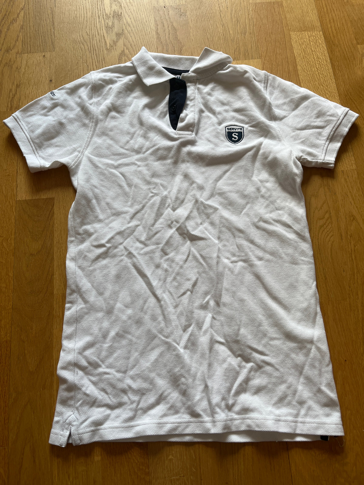 polo jersey mc Servites