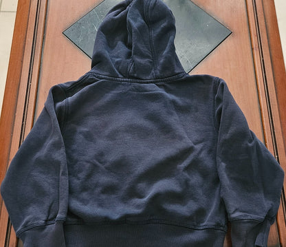 sweat à capuche Immaculée Saint Pierre Evreux