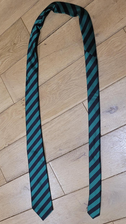 Cravate Club SMDF - 150 cm