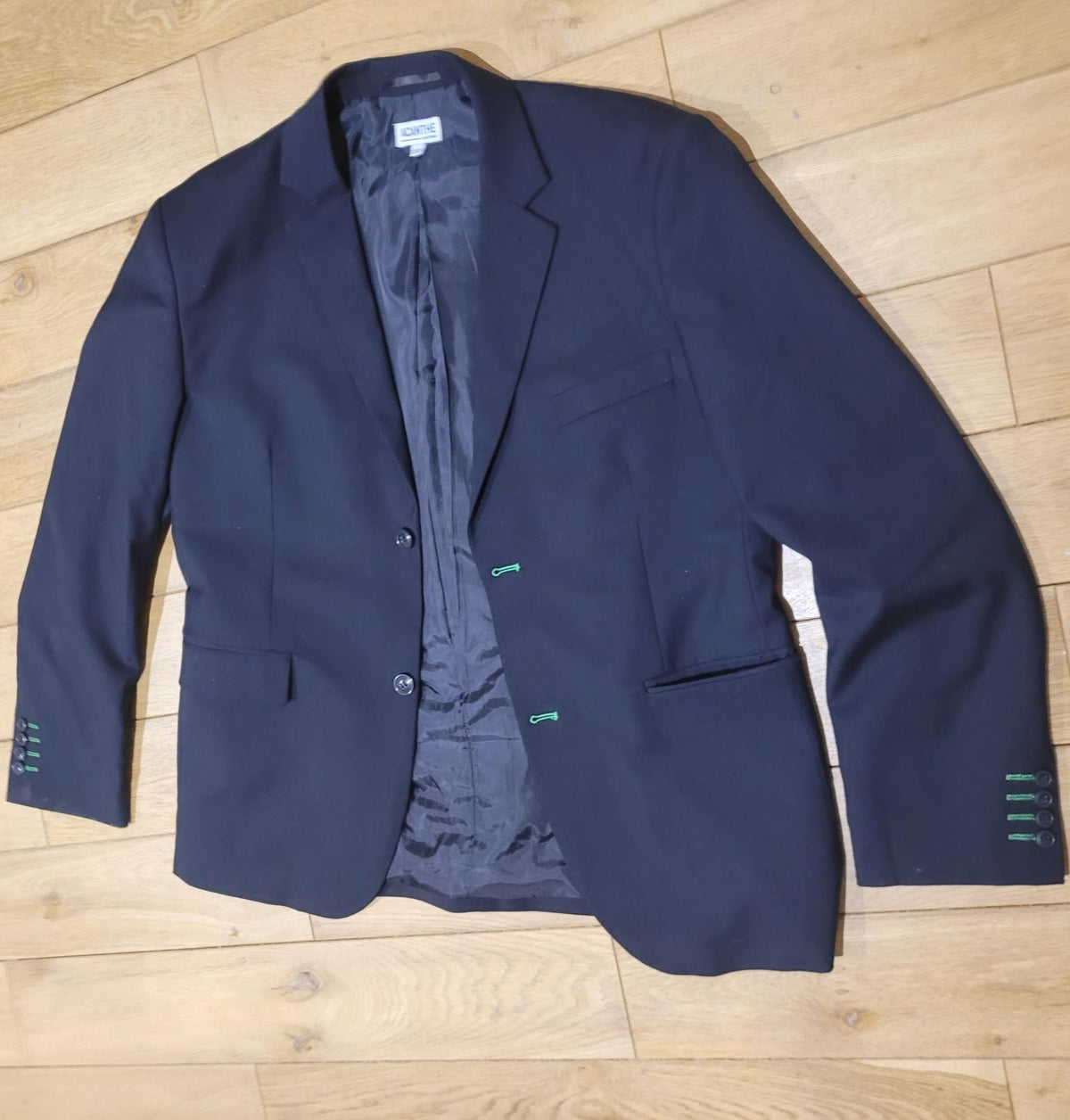 blazer SMDFarçon