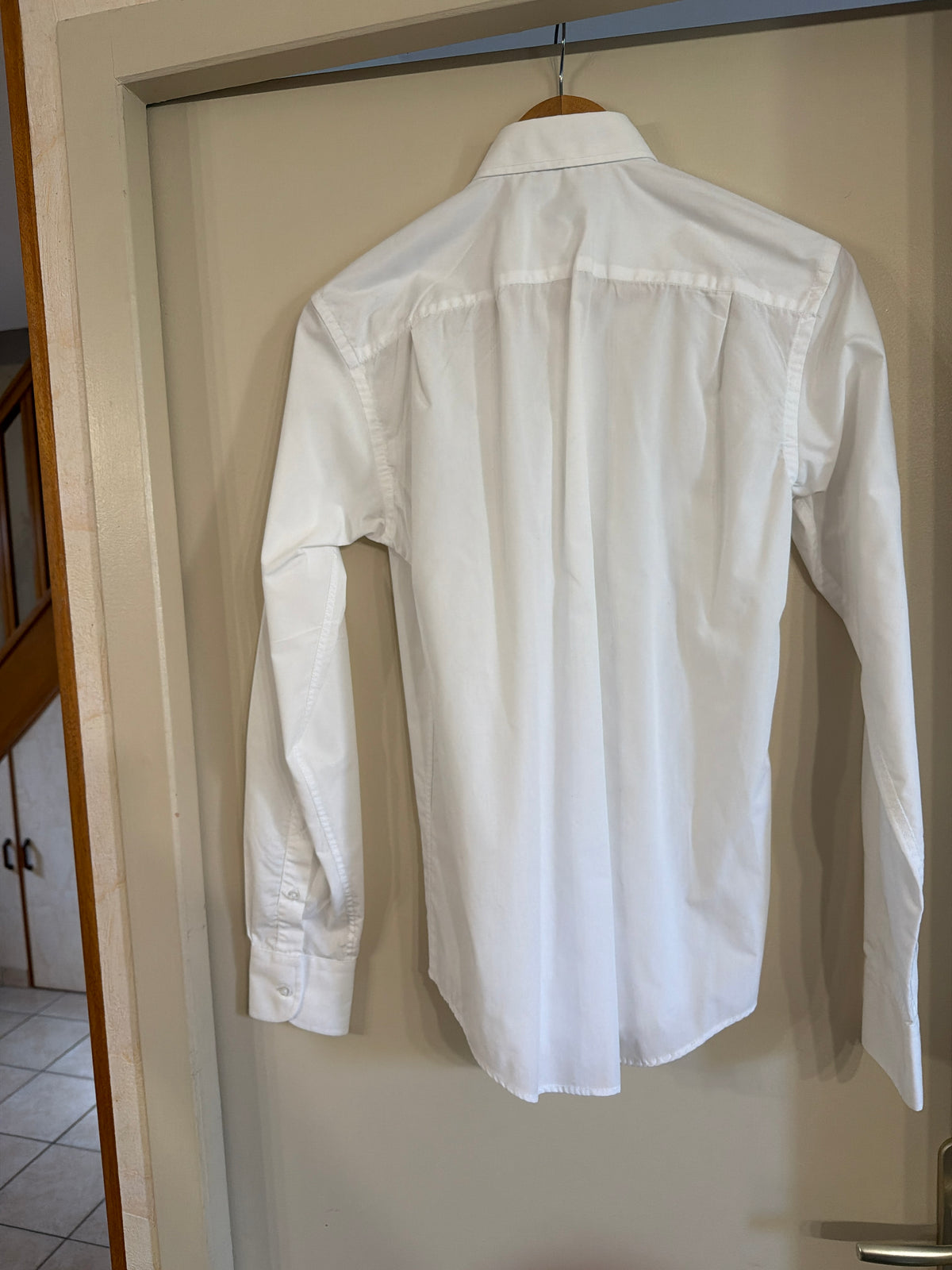 chemise ml Institut St Pierre St Paul