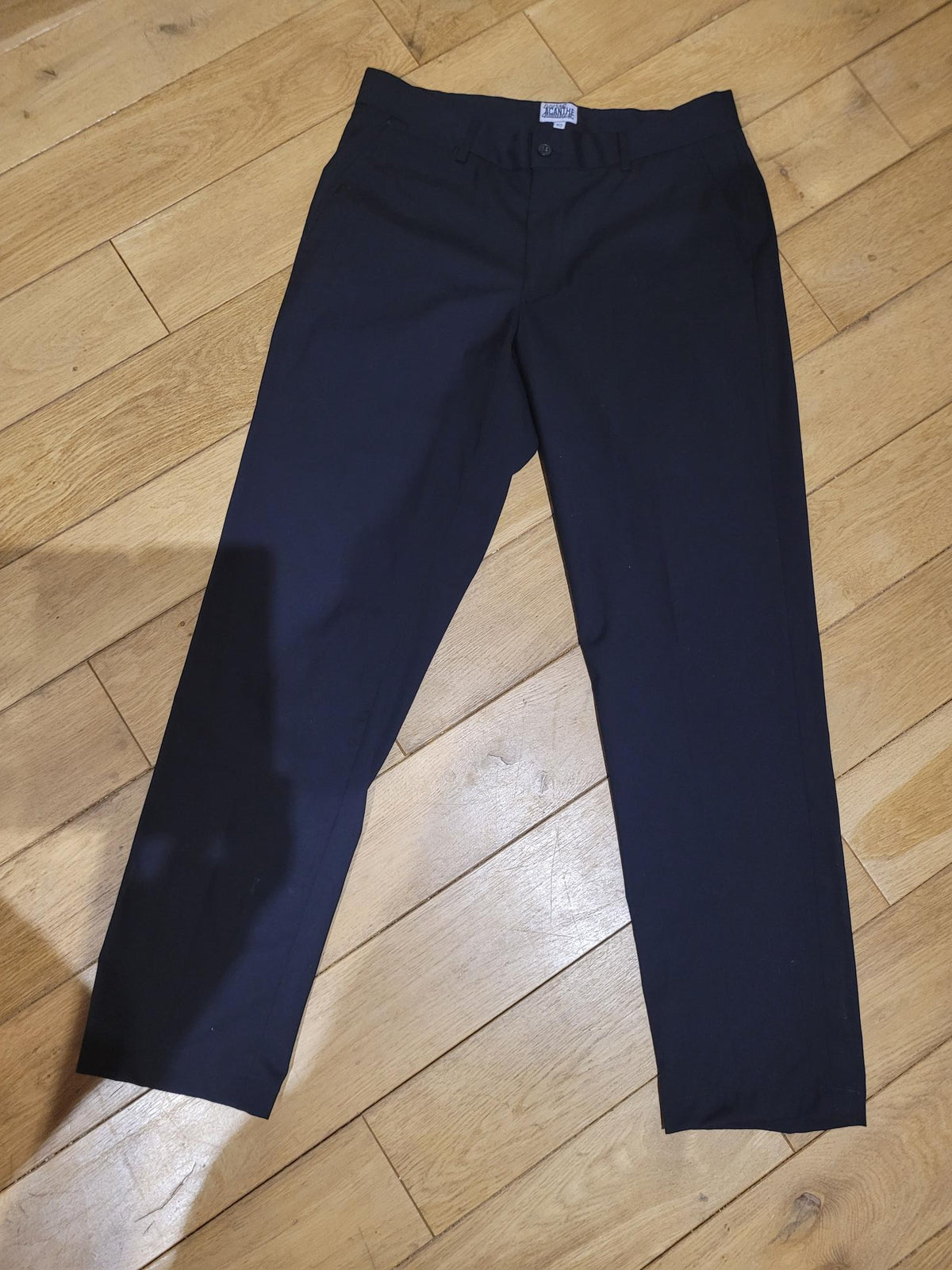pantalon 5 poches G
