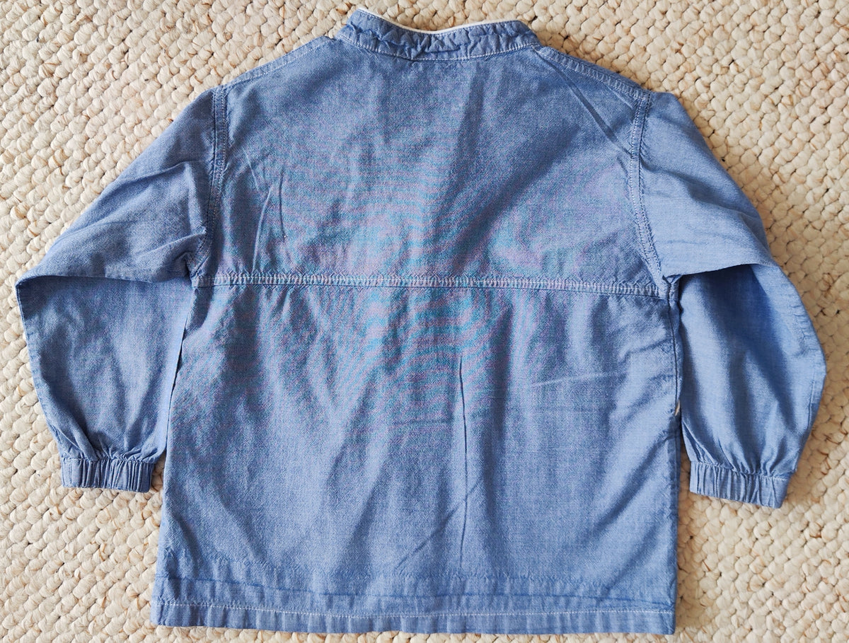 Blouse-tablier uniforme saint François de Sales