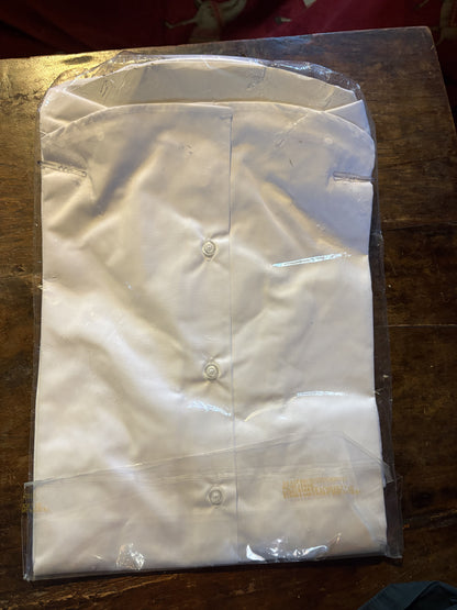 chemise ml Institut St Pierre St Paul