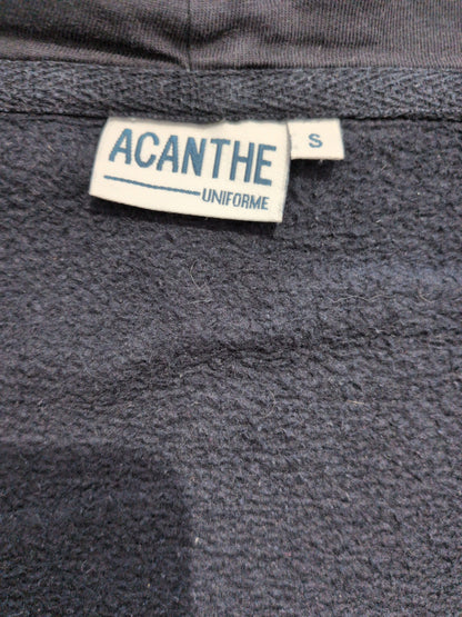 sweat zippé à capuche Institut St Pierre St Paul