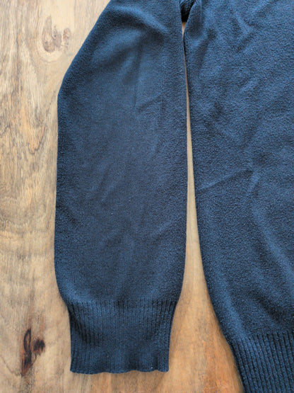 pull col V acry-coton Institut St Pierre St Paul