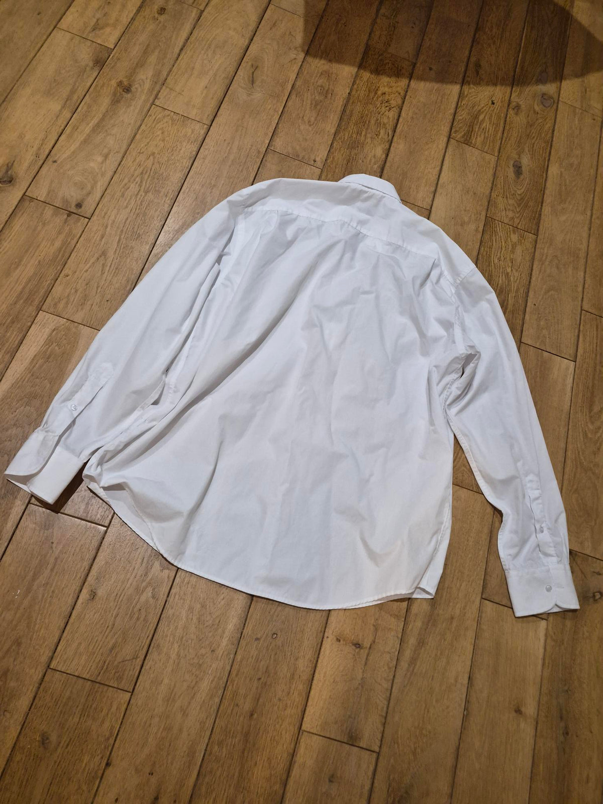 chemise ml SMDFarçon