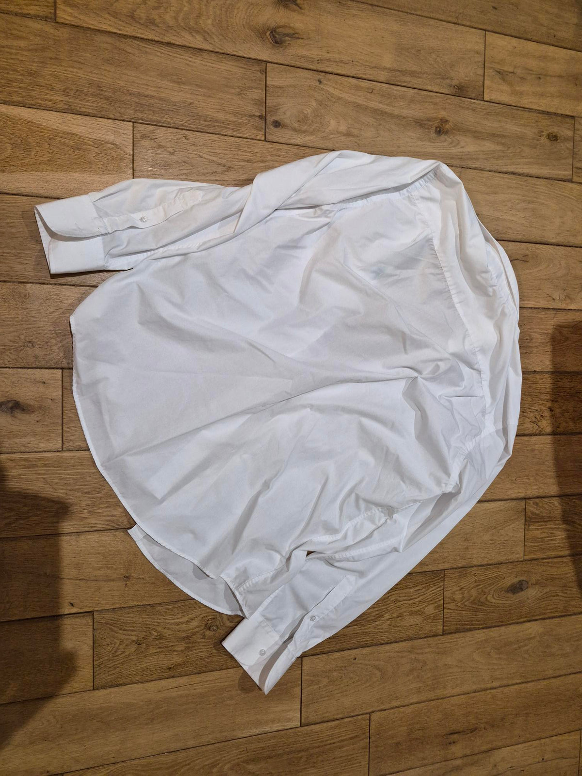 chemise ml SMDFarçon