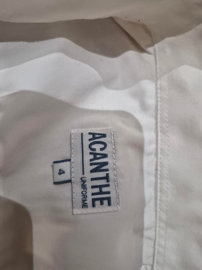 chemise ml SMDFarçon