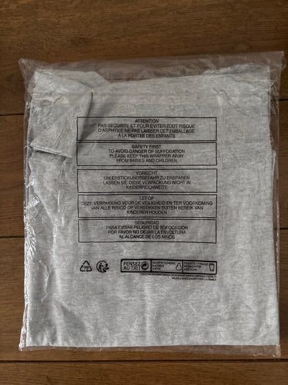T-shirt mc col rond Ecole Pascal