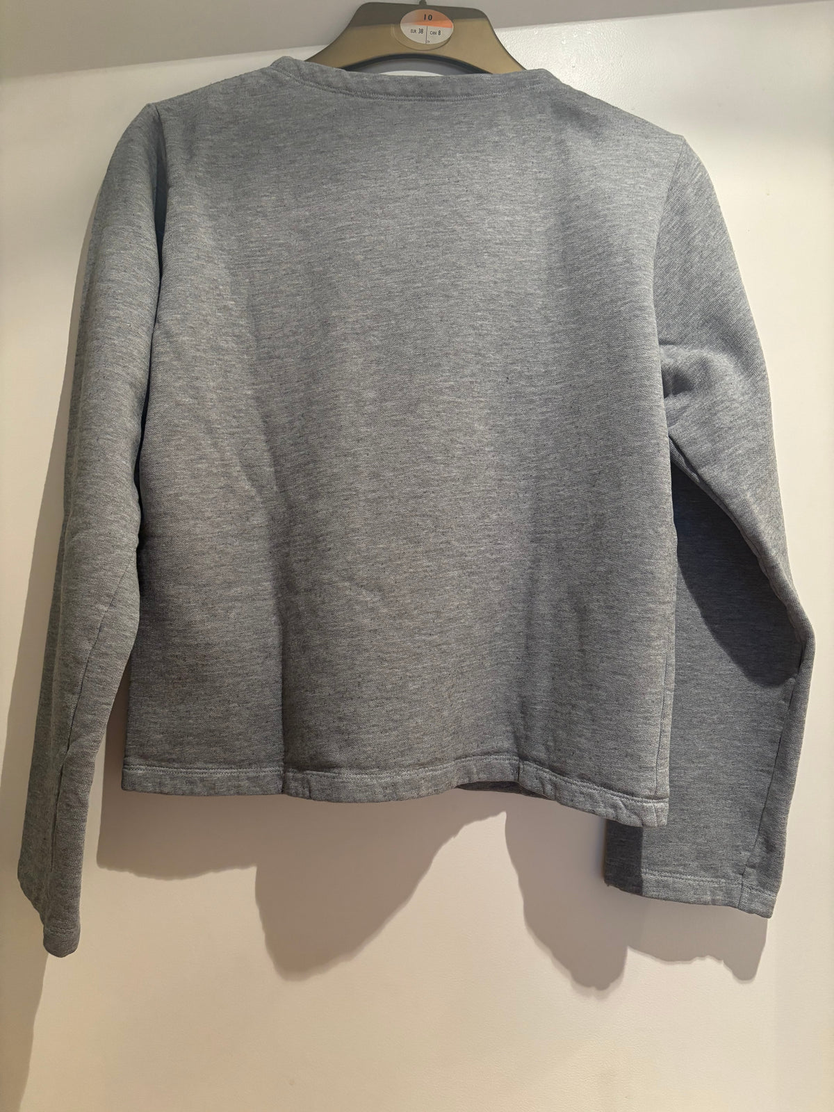cardigan sweat Ecole Pascal