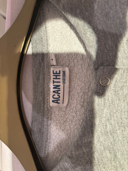 cardigan sweat Ecole Pascal