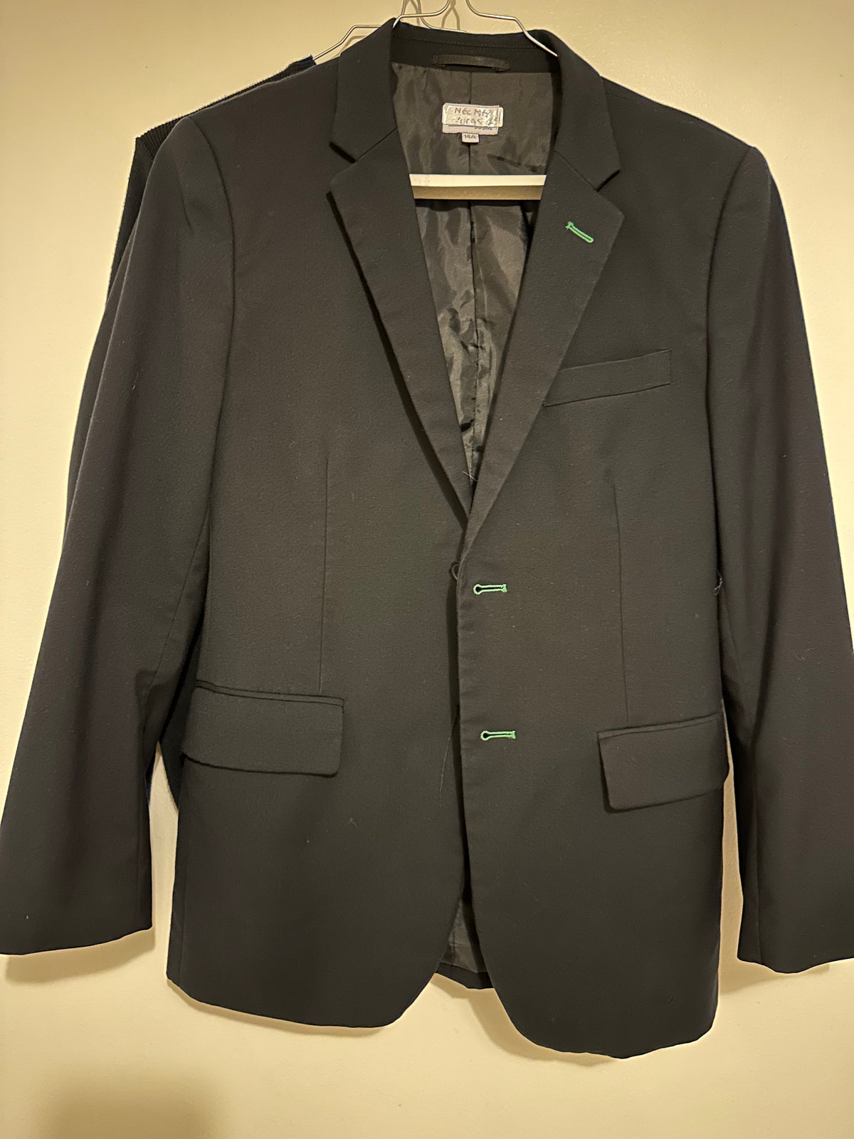 blazer SMDFarçon