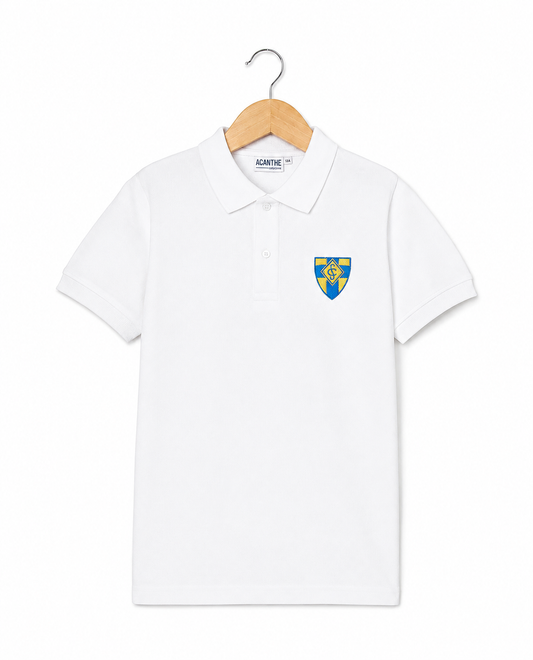 Polo garçon Saint croix