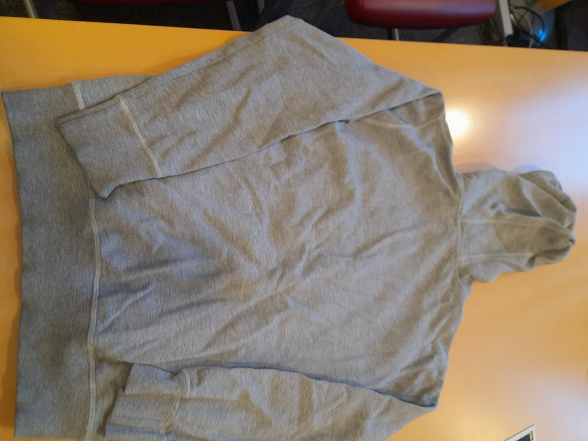 sweat à capuche Ecole Pascal